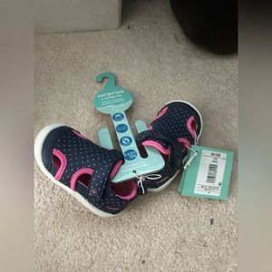 Surprise by Stride Rite baby water shoes